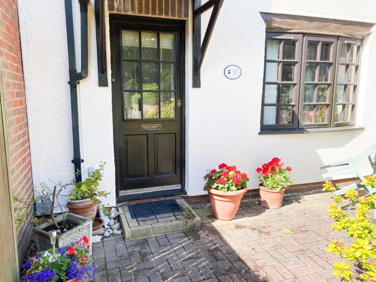Harbourside House - Great Location - Parking - 2 En-Suites - Sleeps 5 Plus 1 Poole Luaran gambar