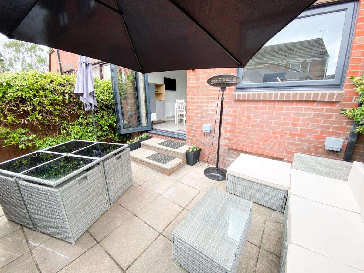 Harbourside House - Great Location - Parking - 2 En-Suites - Sleeps 5 Plus 1 Poole Luaran gambar