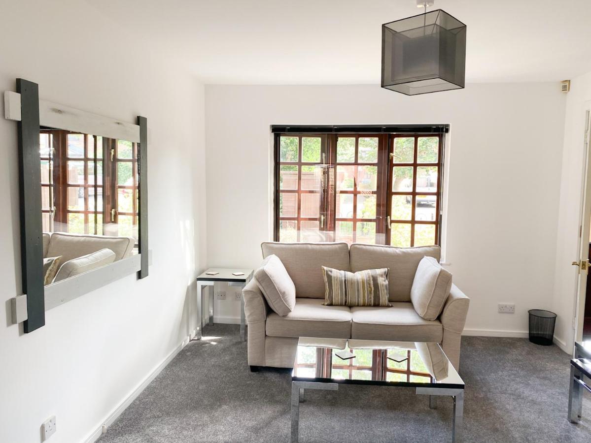Harbourside House - Great Location - Parking - 2 En-Suites - Sleeps 5 Plus 1 Poole Luaran gambar