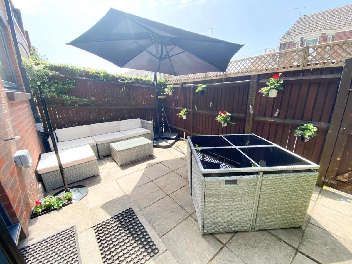 Harbourside House - Great Location - Parking - 2 En-Suites - Sleeps 5 Plus 1 Poole Luaran gambar