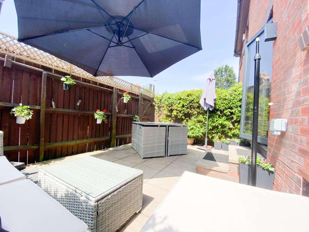 Harbourside House - Great Location - Parking - 2 En-Suites - Sleeps 5 Plus 1 Poole Luaran gambar